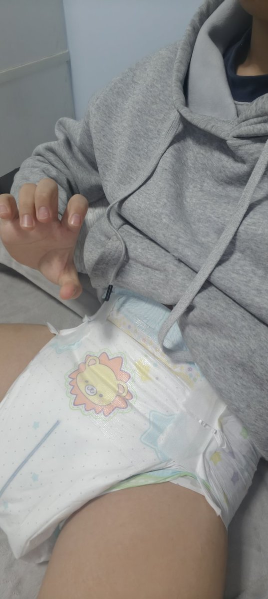 Happy553815's tweet photo. 抓到你了w. ₍˄ ₗ   ̫ ₗ ˄₎◞ ̑̑ #abdl https://t.co/sBG7wOC1cB
