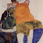 Photo by Egon Schiele (@artistschiele)