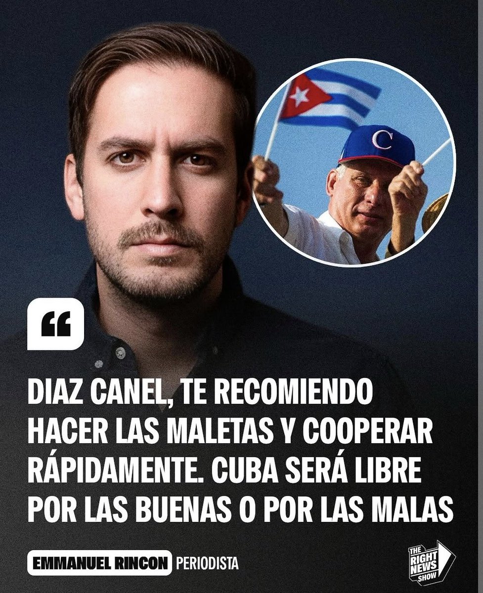EmmaRincon's tweet photo. 👀 @DiazCanelB https://t.co/qtXbMAlXsa