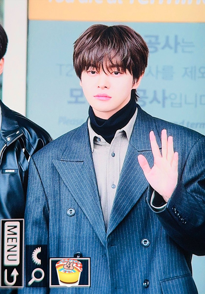 260301 💙💙💙
#리오 #LEO #이리오 #LEELEO #リオ #ALPHADRIVEONE #ALD1 #알파드라이브원