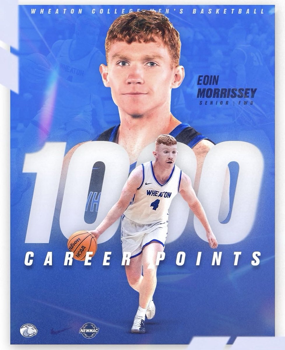 Wheaton Basketball tweet media