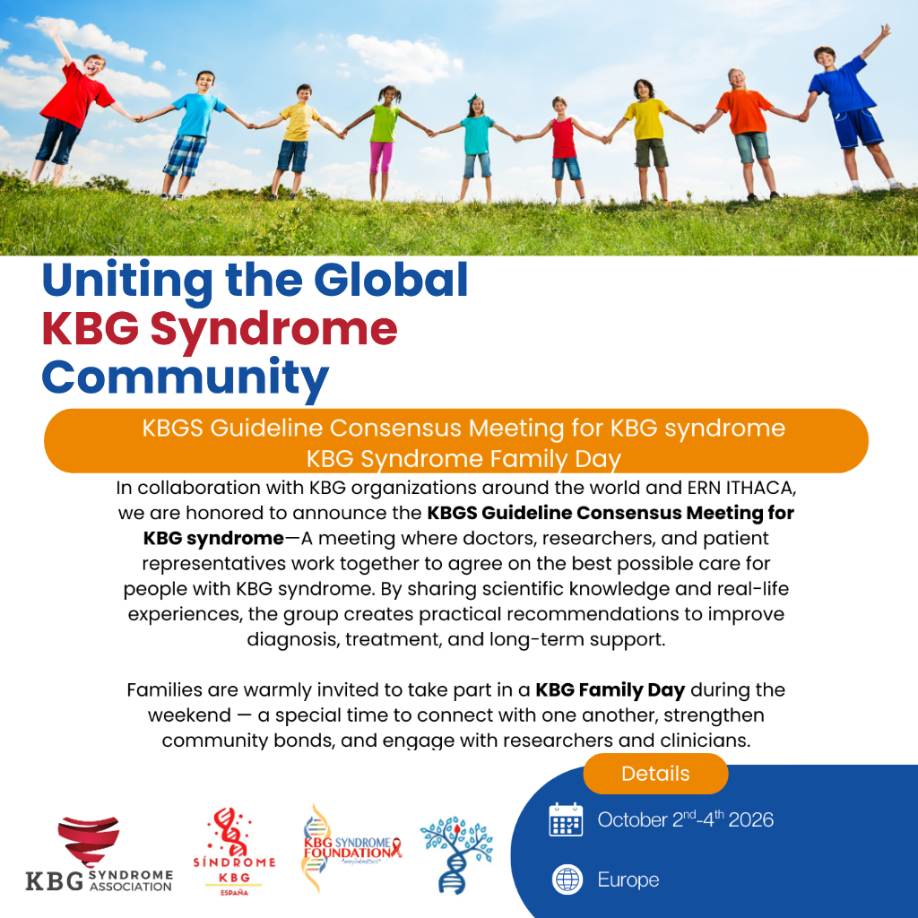 KBG Foundation tweet media