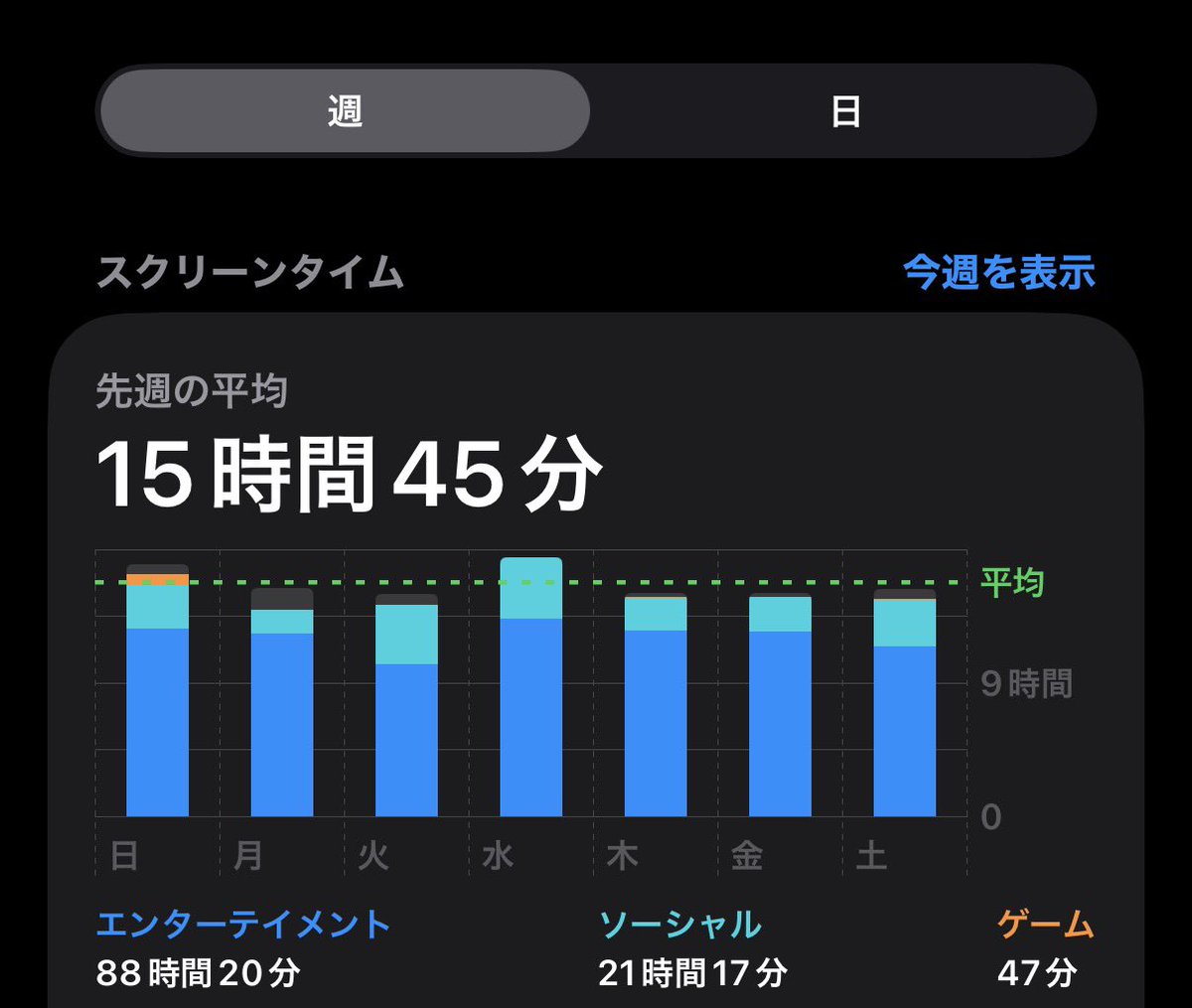 ぽぴ tweet media