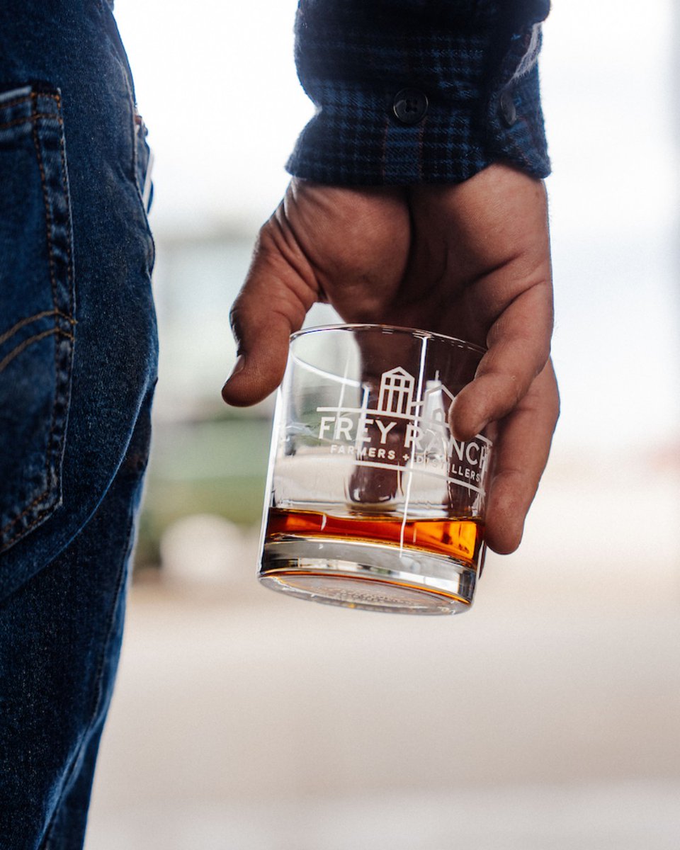 Frey Ranch Distillery tweet media