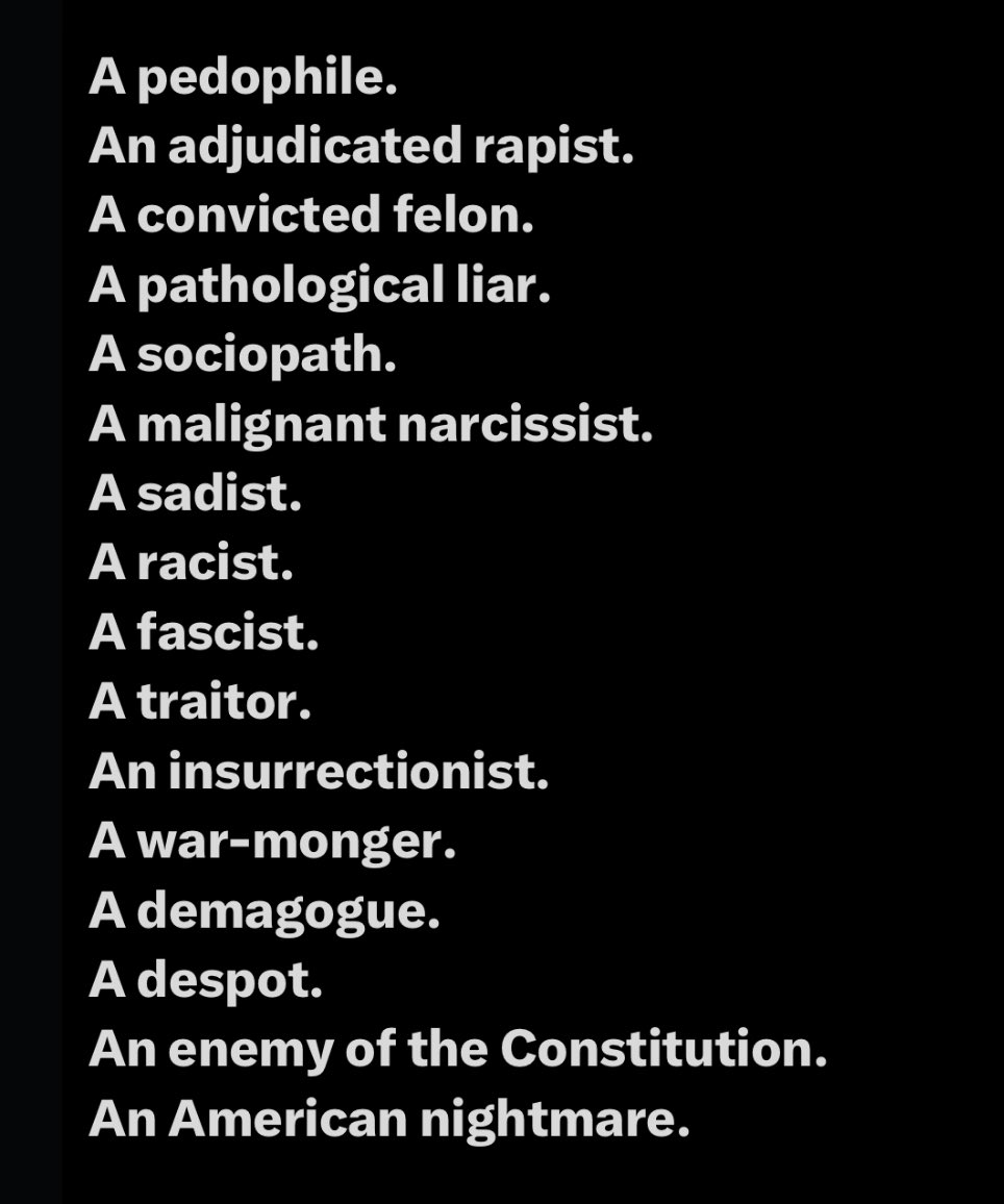 ⁦<a href="/realDonaldTrump/">Donald J. Trump</a>⁩