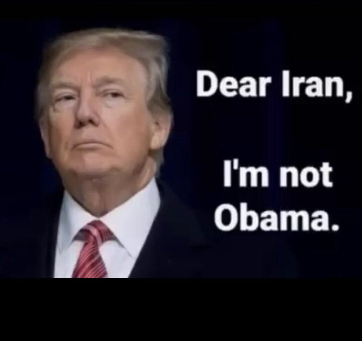 Truth tweet media