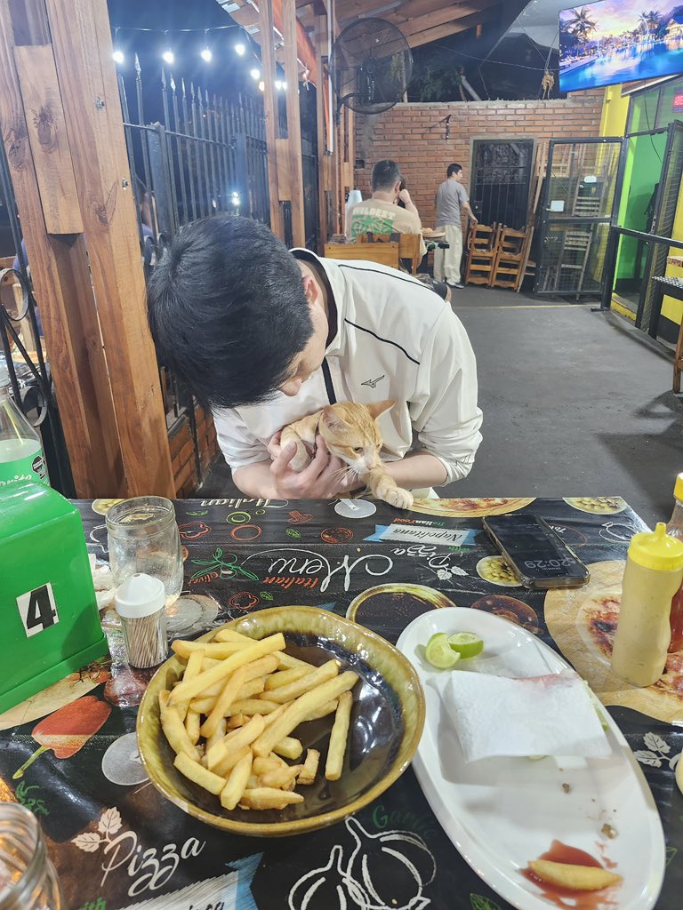 なう/Now🪢 tweet media