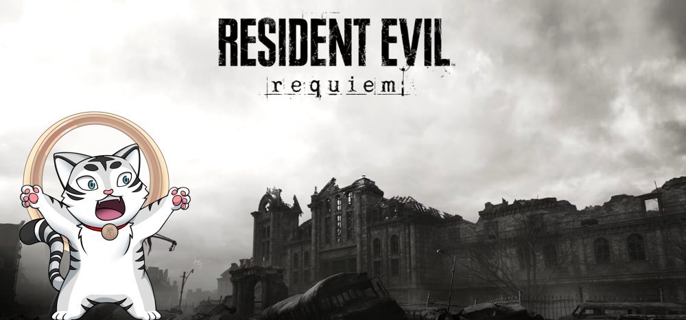 Usually, I'm a coward when it comes to horror games, but the last Resident Evil I played was 6... I didn't find it scary at all. This should be a cakewalk!

Playthrough starting now!

twitch.tv/baihuthecurious