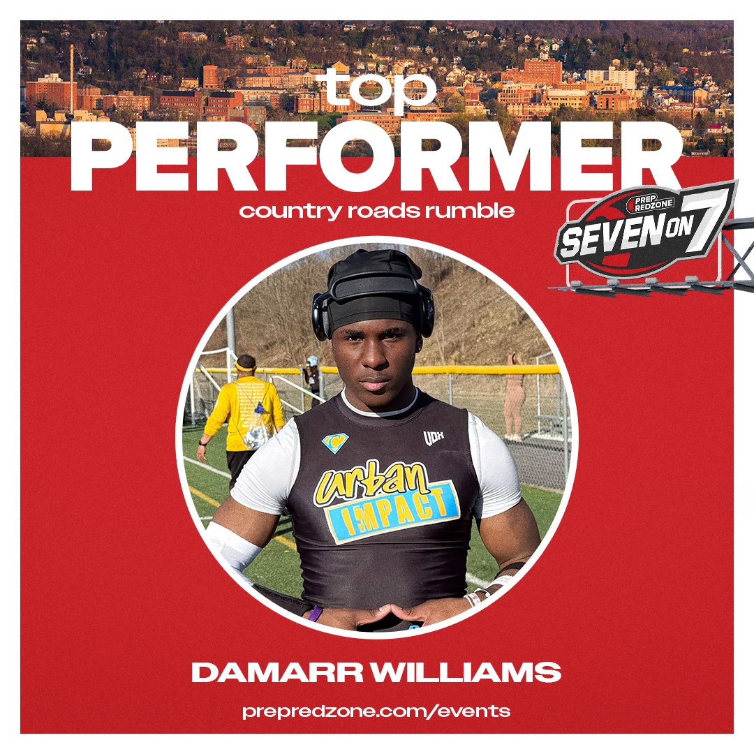 Prep Redzone 🏈 tweet media