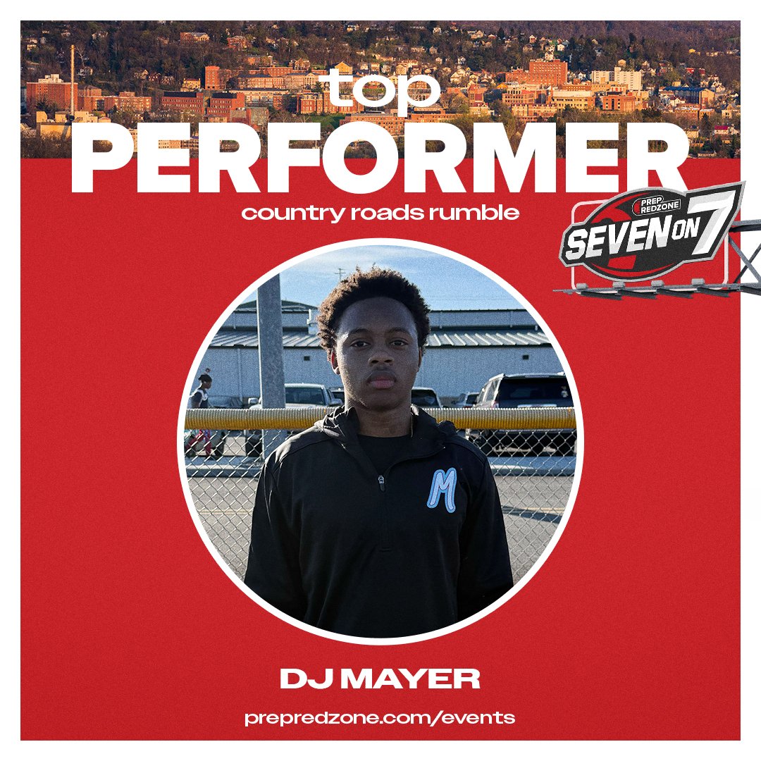 Prep Redzone 🏈 tweet media