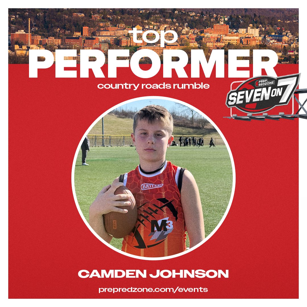 Prep Redzone 🏈 tweet media