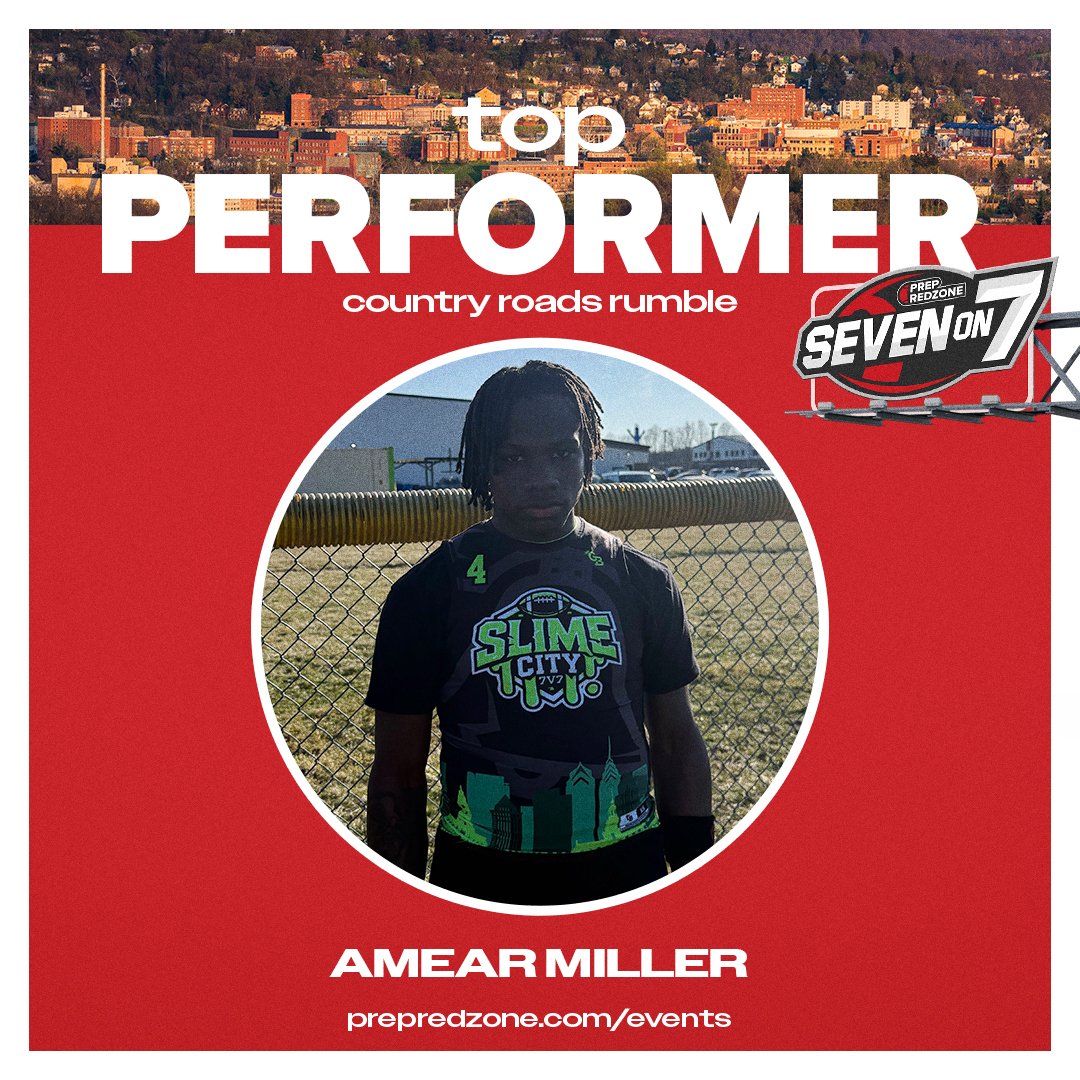 Prep Redzone 🏈 tweet media