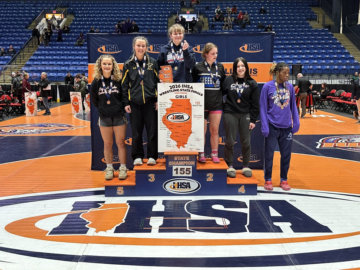 CLC Athletics tweet media