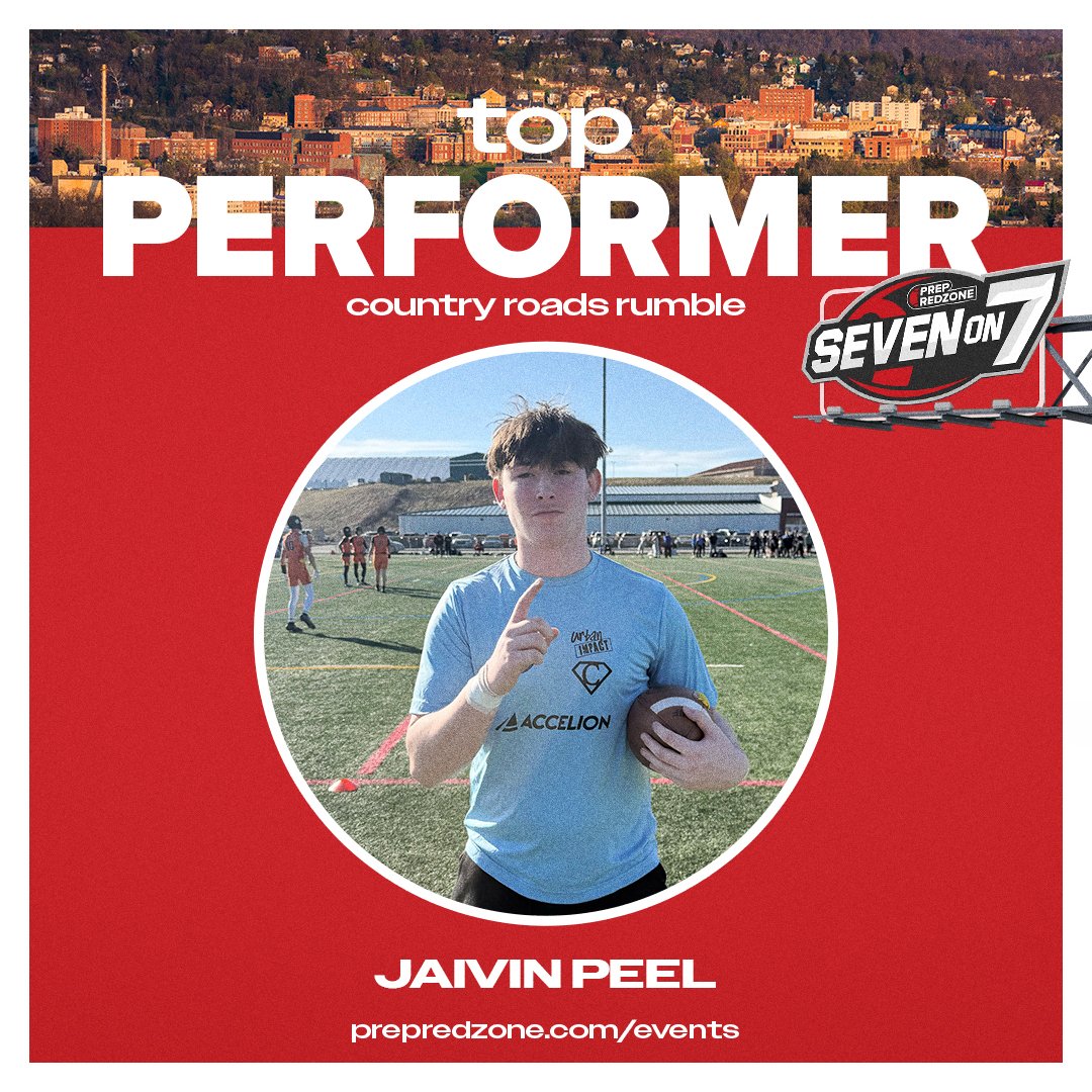 Prep Redzone 🏈 tweet media