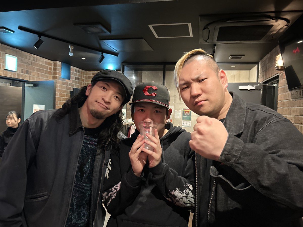 上田カズアキ/ Kazuaki Ueda (@ueuebass818) / Posts / X