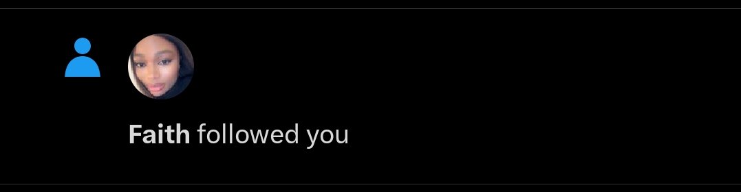🚨 Breaking: 
Has <a href="/FaithNwb/">Faith</a> followed you???
This is the time , ✍️ write down your handles 🚀🚀🚀🚀