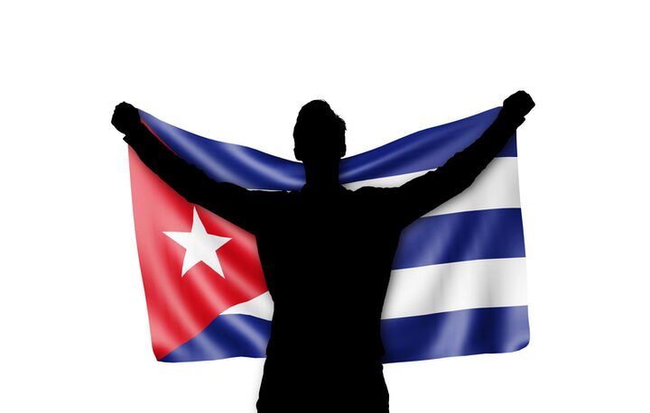 Somos la Fuerza de la Raíz Profunda: Podrán sacudir las ramas, podrán cortar las flores más visibles, pero la raíz de este pueblo es profunda y extensa. Se alimenta de generaciones de lucha y de sueños. #CubaViveEnSuHistoria #CubaEstáFirme #CubaVencerá
