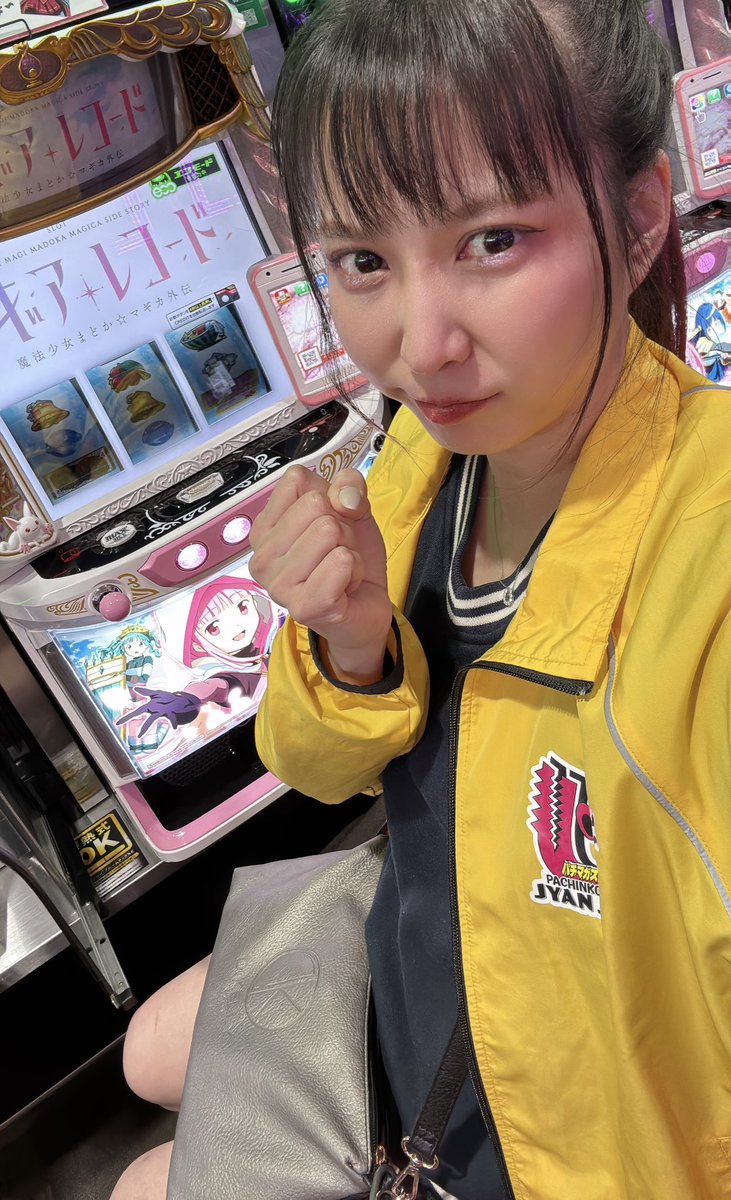 今日は〜 やっぱり大好きマギレコから！！！！！！！ 今年マギレコ