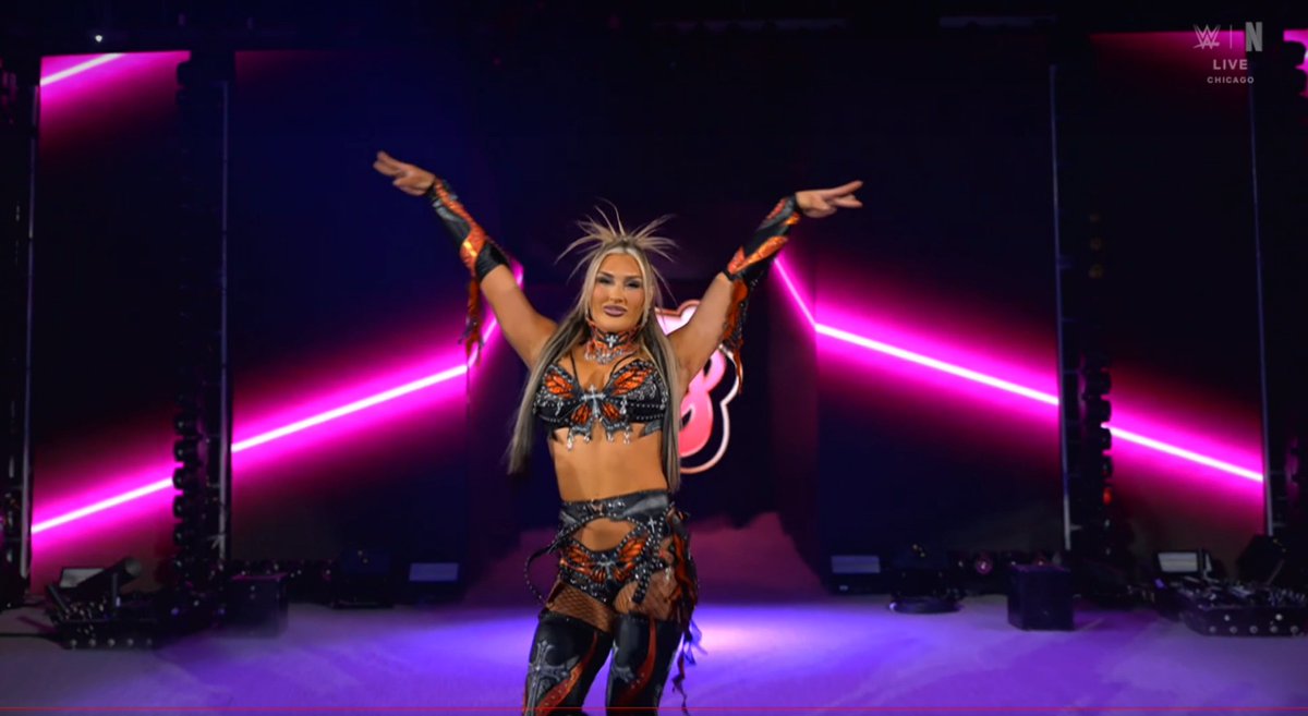 Sportskeeda Wrestling tweet media