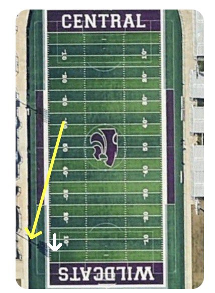 AJ Parks 🇺🇸🇦🇺 tweet media