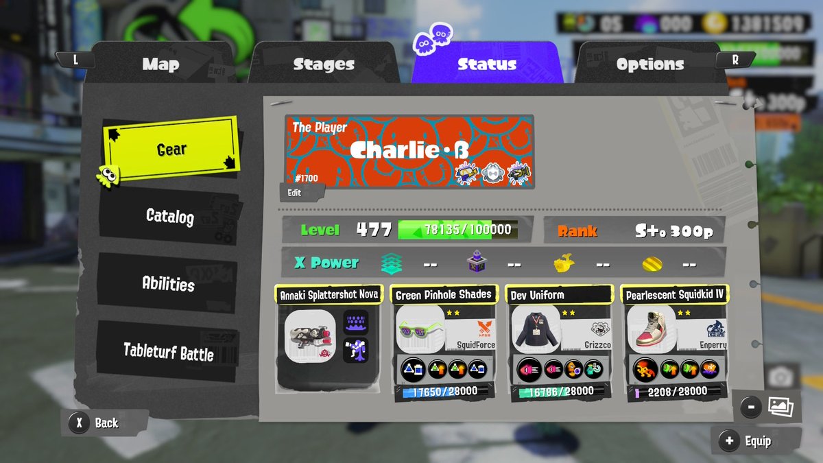 It’s rare that I post here but…

AFTER ALL THIS TIME….

MY FIRST EVER TOP 500 IN CHILL SEASON 2025/2026! 🥳