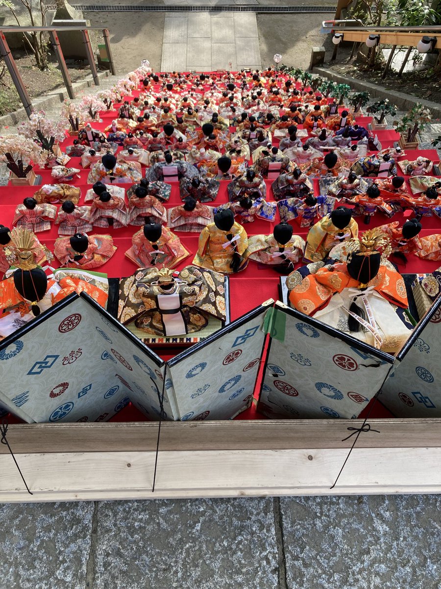 高瀧神社【千葉県市原市】 tweet media