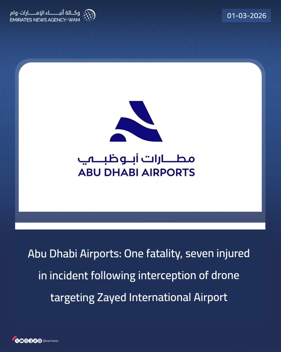 WAM English tweet media