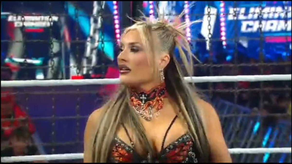 TiffanyStratton.Com | Tiffany Stratton Fansite tweet media