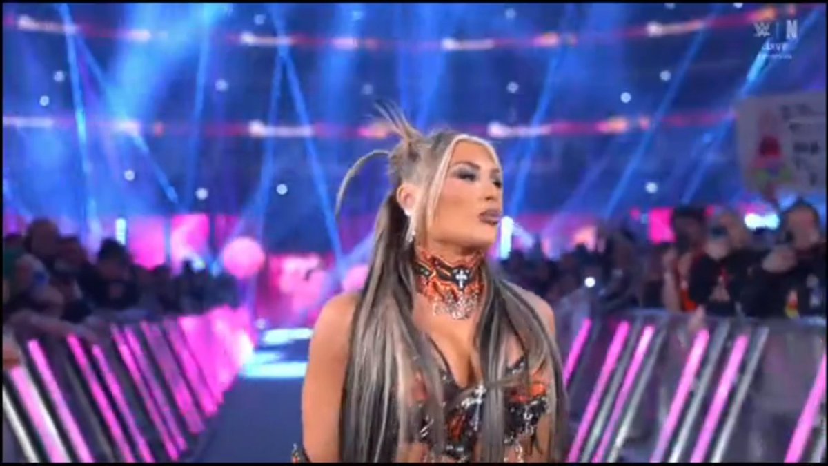 TiffanyStratton.Com | Tiffany Stratton Fansite tweet media