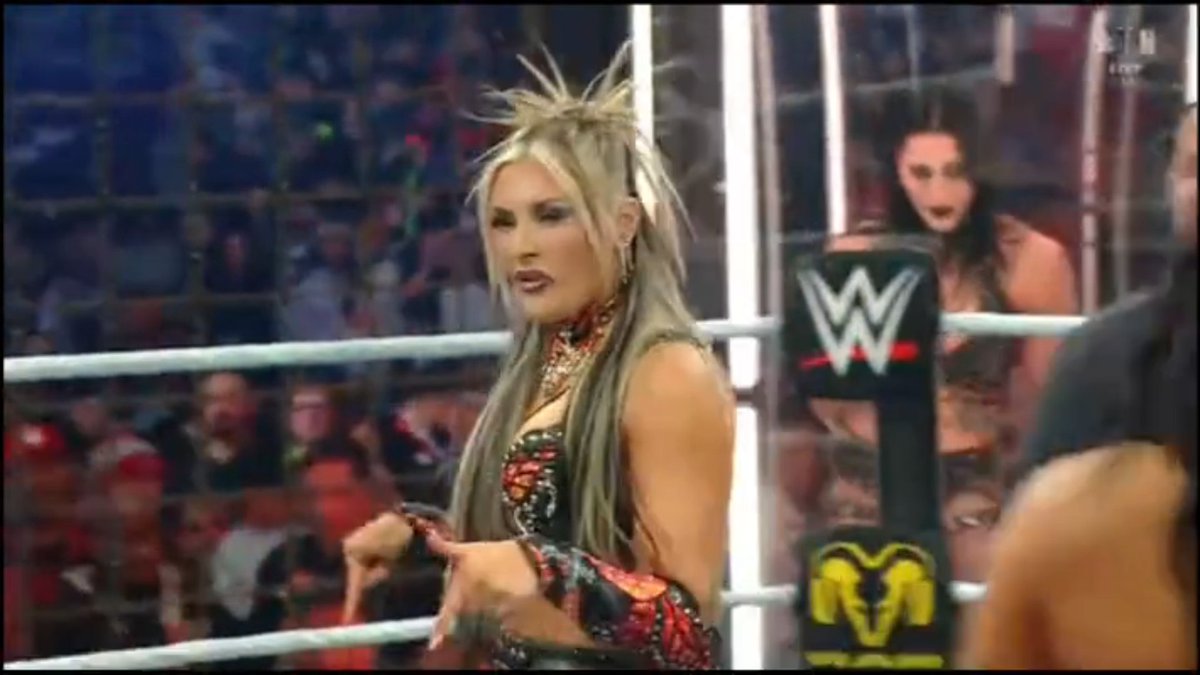 TiffanyStratton.Com | Tiffany Stratton Fansite tweet media