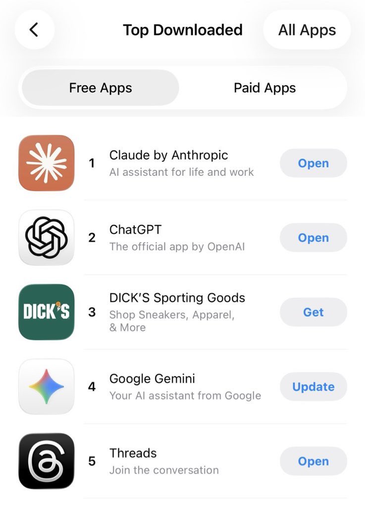 Frank Valentine tweet media