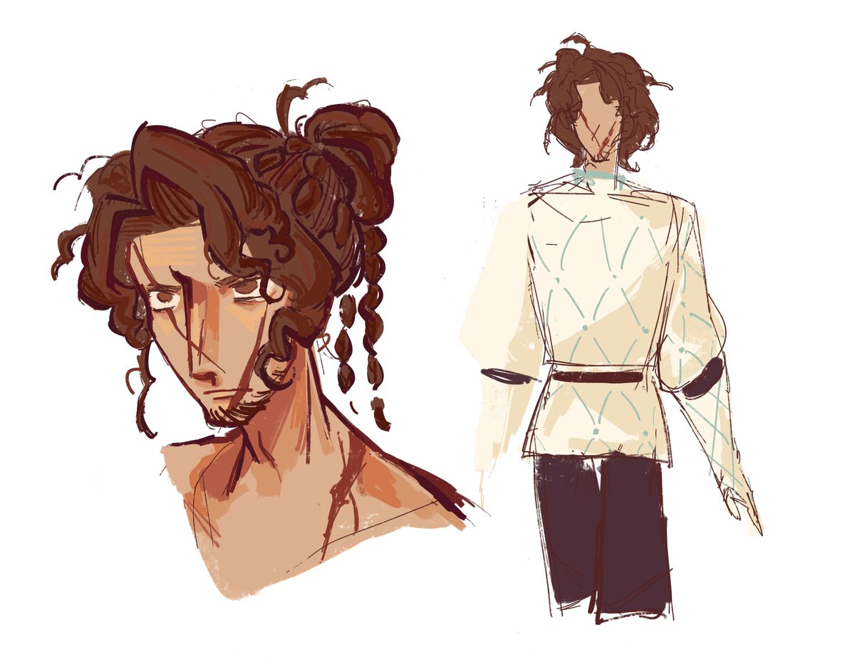 DECO | follow my main pls this is just an alt tweet media