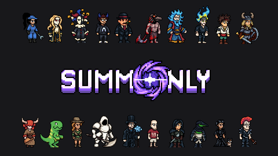 Summonly tweet media