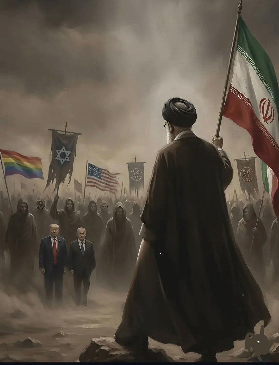bleedgreenarmy's tweet photo. The real Islamic Leader in the world. World will remember your courage 
More power to Iran 
Khamnei Long live forever .. https://t.co/IaMnXHnrYW