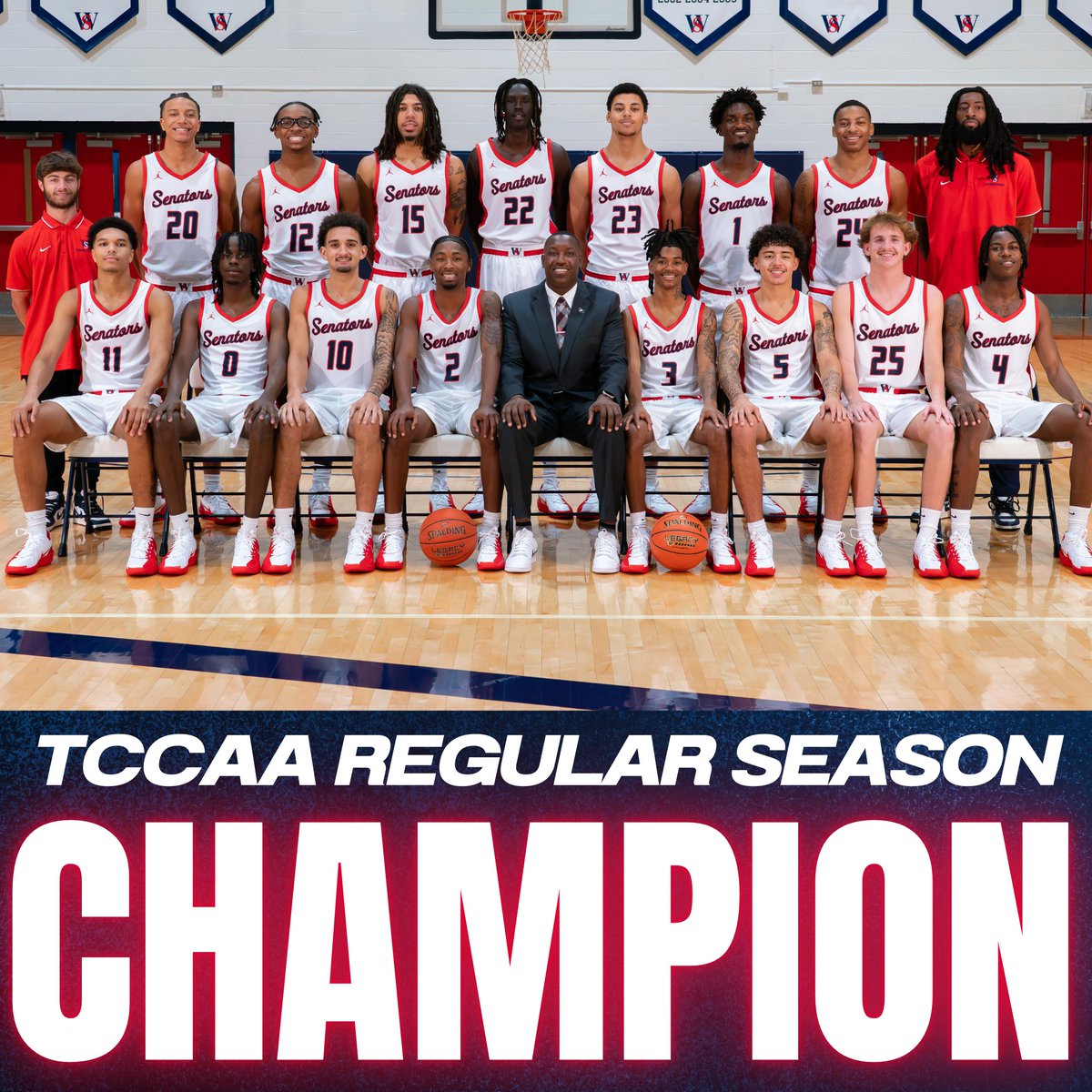 Walters State Athletics tweet media