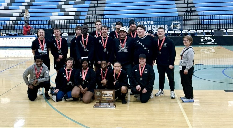 Kato Knights Adapted Hockey CI tweet media