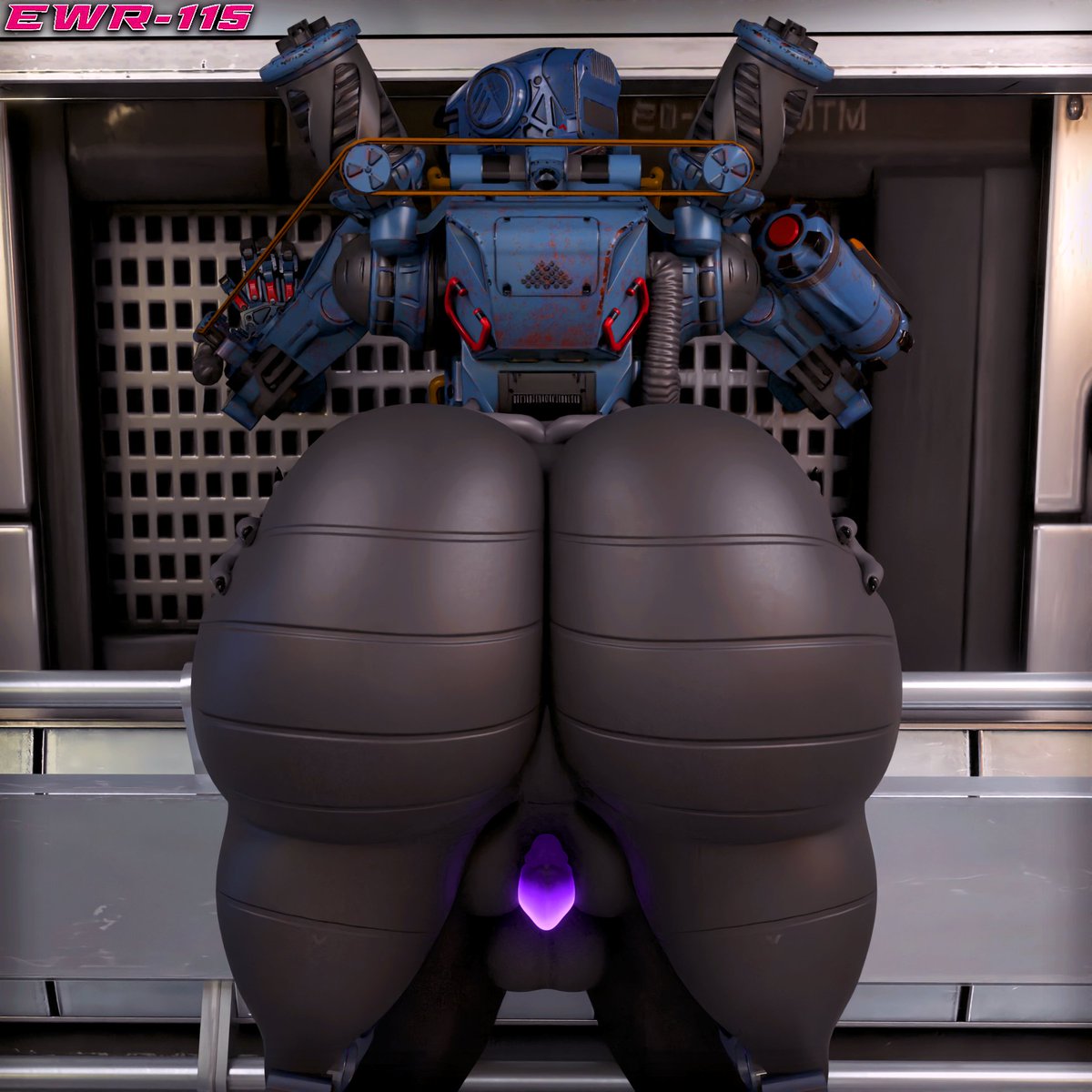 Echo715 🔞 (commissions open) tweet media