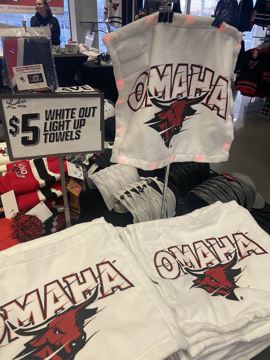 Lawlor's Custom tweet media