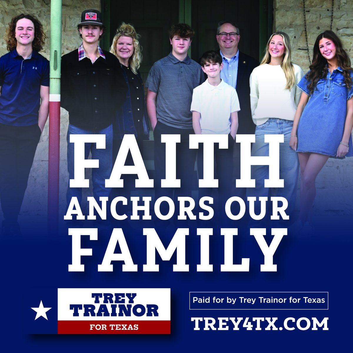 Trey Trainor tweet media