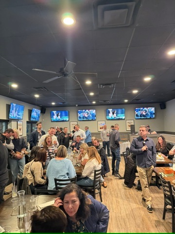 OLHS LAX tweet media