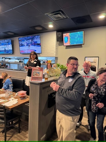 OLHS LAX tweet media