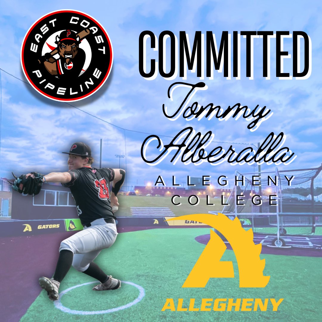 East Coast Pipeline tweet media