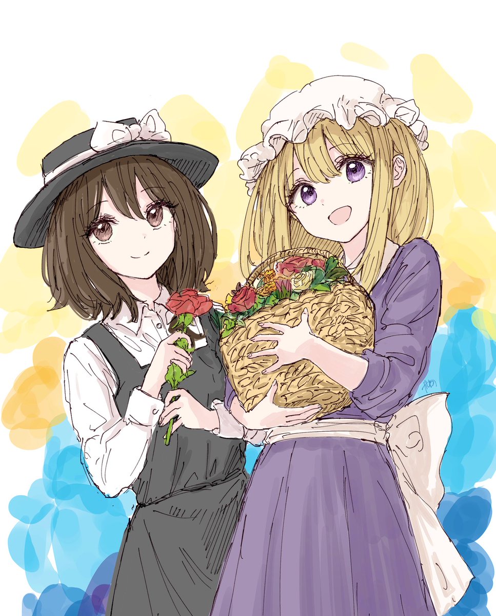 かしわ tweet media
