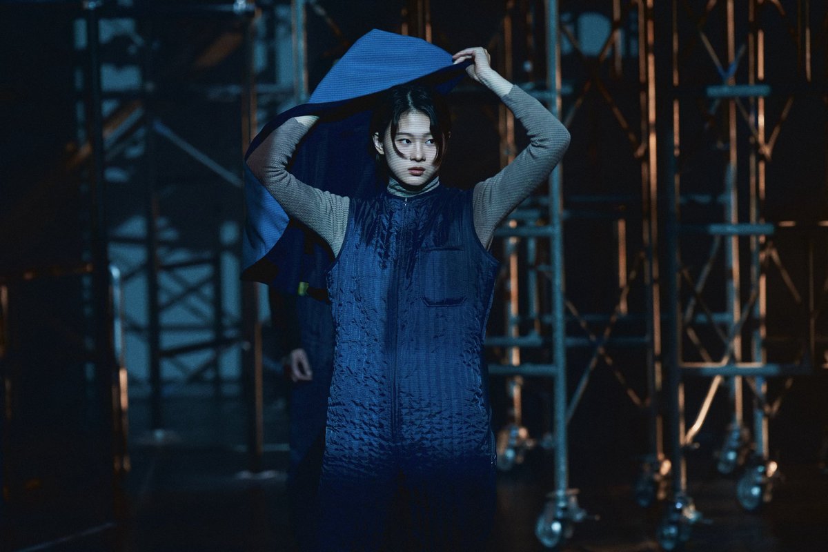 熊谷帆夏 tweet media