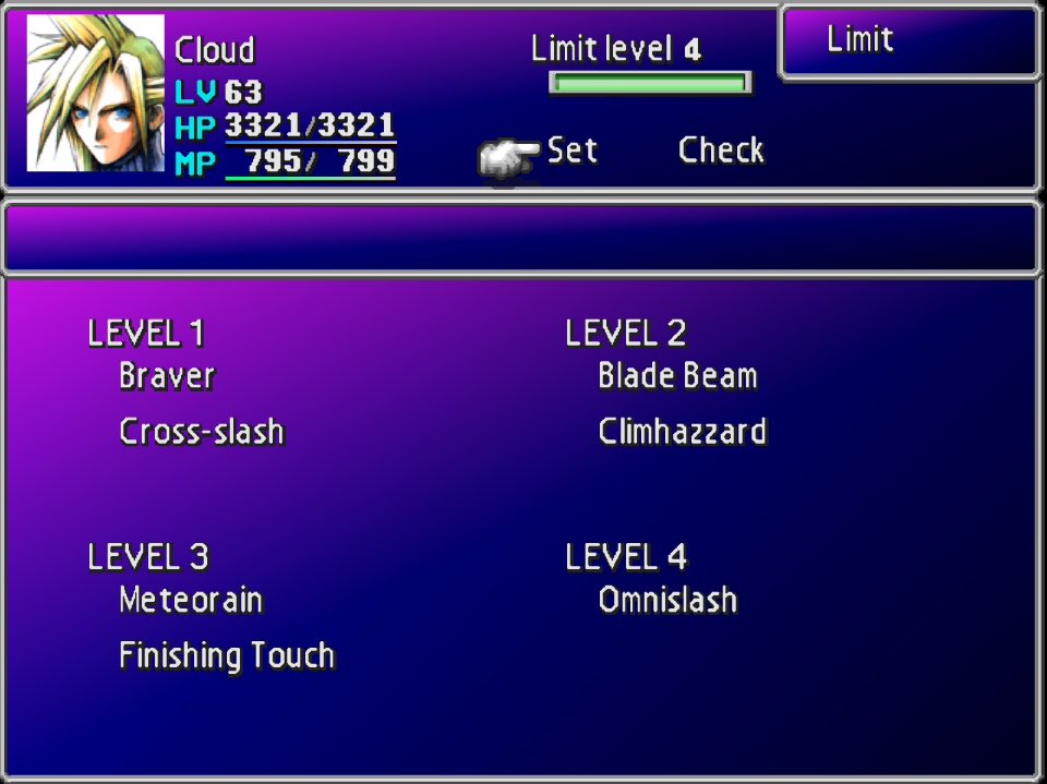 Spy-D‼️| FF8 tweet media