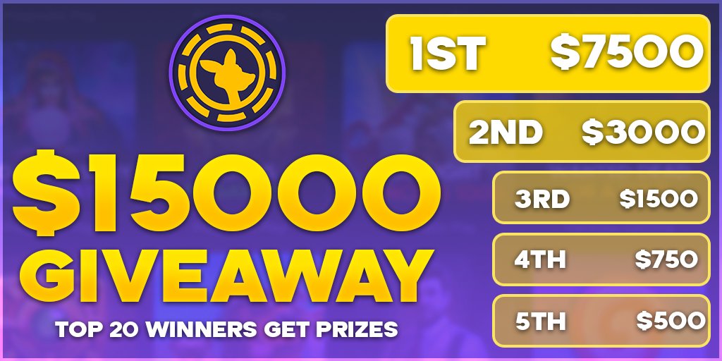 Mercy Rewards tweet media