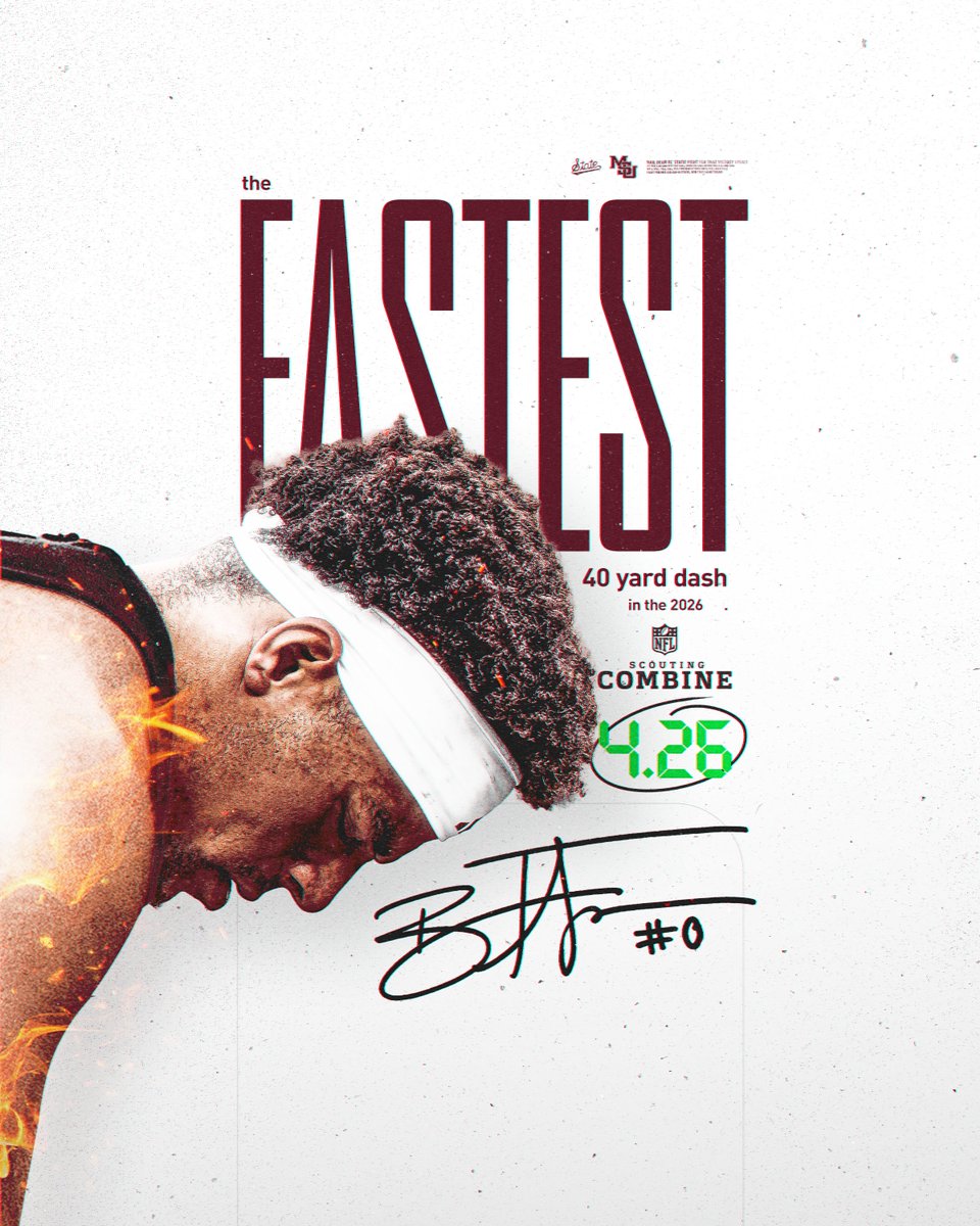 Mississippi State Football tweet media