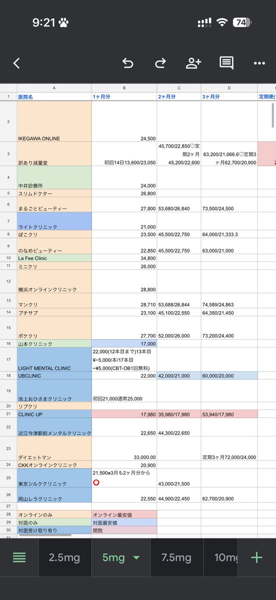 みったん♡⸝⸝ tweet media