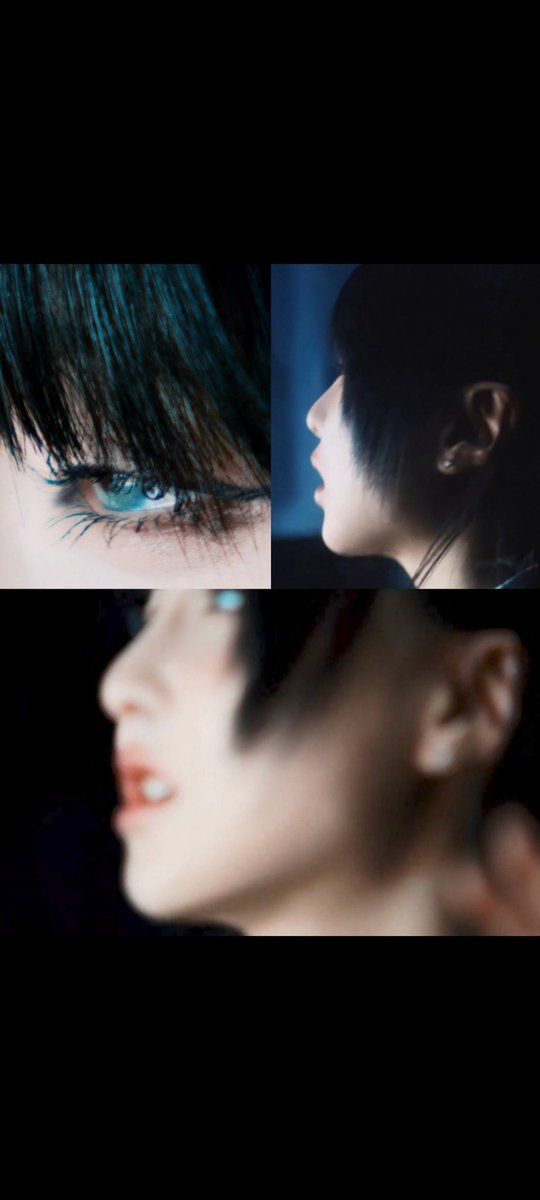 まじで多分周りにいじられるくらい
僕の理想とする顔すぎてこの先怖いけど、それよりも今までふらっと色々遊びに行けてたAdoちゃんが簡単にそれが出来なくなったの大丈夫なのかなとは思うよね。
くら寿司気軽にいけないじゃんっ
変装とかすんのかな笑