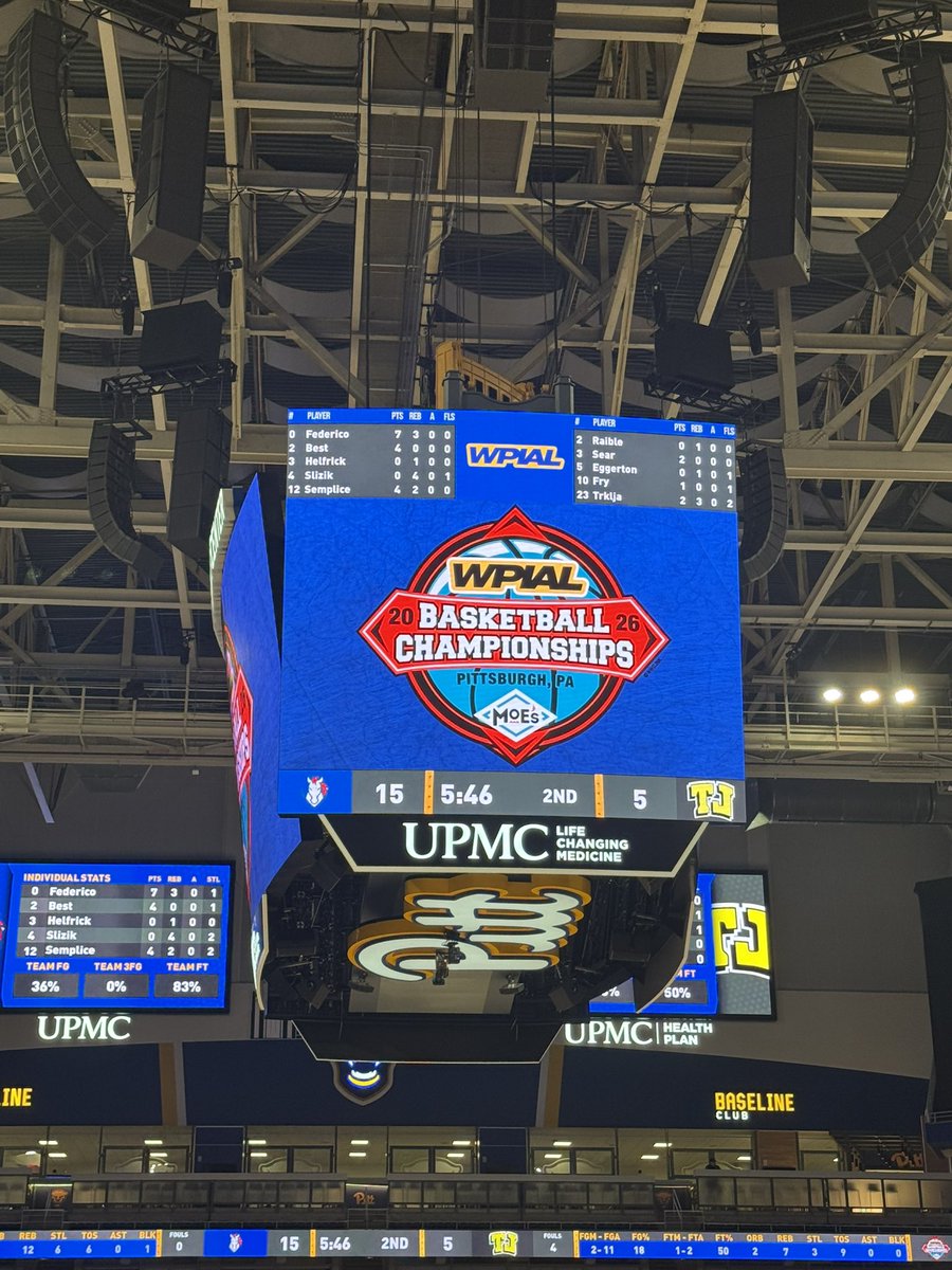 CV STUDENT SECTION tweet media